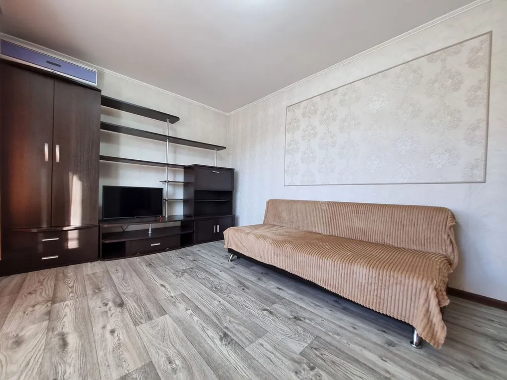 Квартира Уютнaя 2-кoмнатнaя квартирa в самом центре города — аренда посуточно в Хабаровск