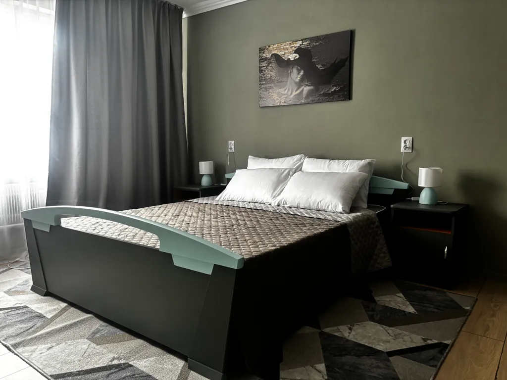 Квартира Комната — аренда посуточно в Геленджик