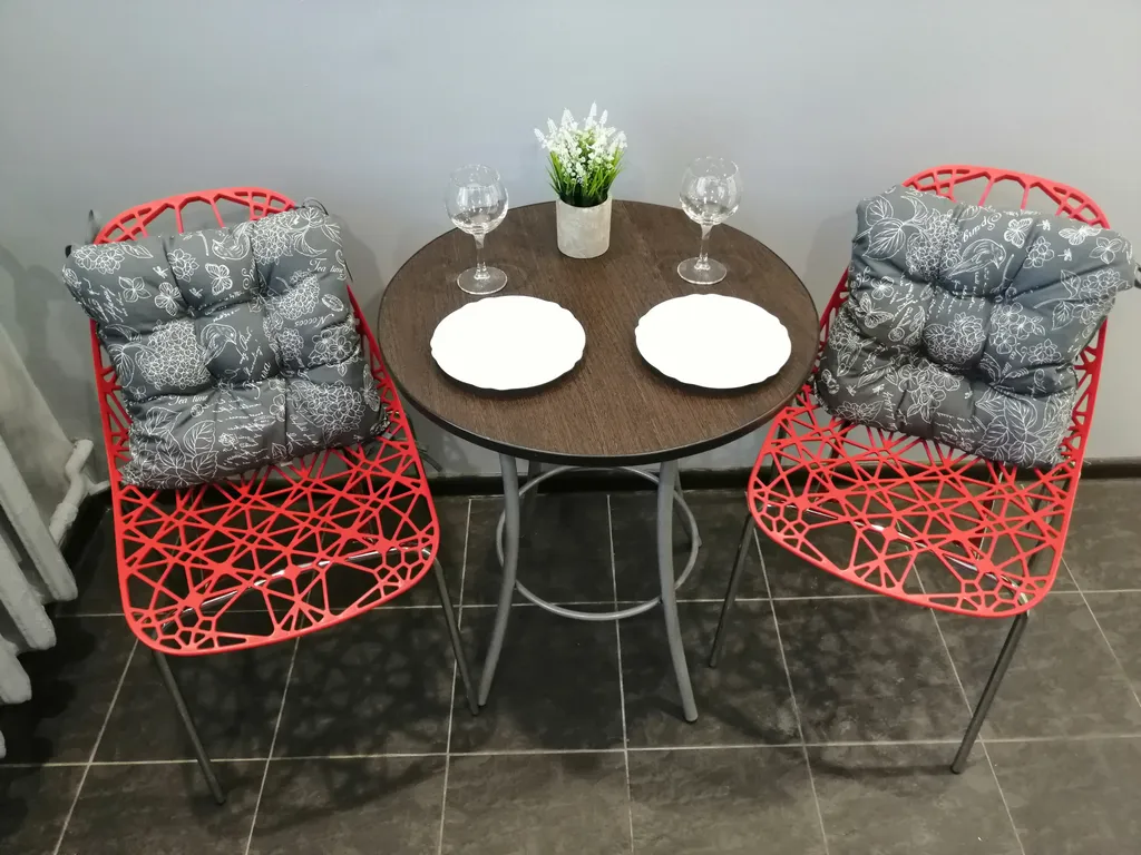 Квартира Уютная квартира в центре города — Ярославль