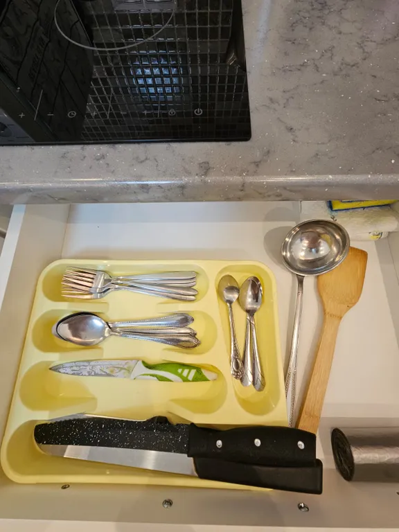 Стильная квартира