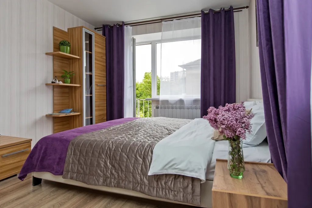 Квартира Апартаменты Высокий мост — Калининград