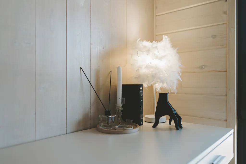 Моя атмосфера - Дом с сауной, банным чаном, костровой зоной