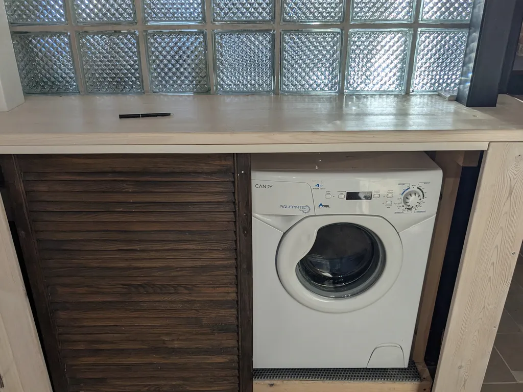 Уютная двухуровневая квартира-студия в доме XIX века