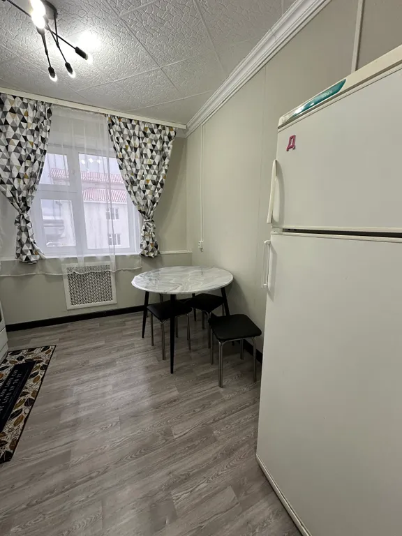 Уютная квартира с видом на море