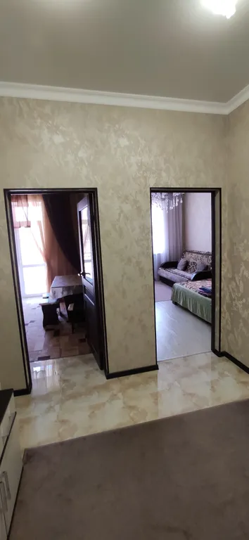 Новая уютная квартира в центре