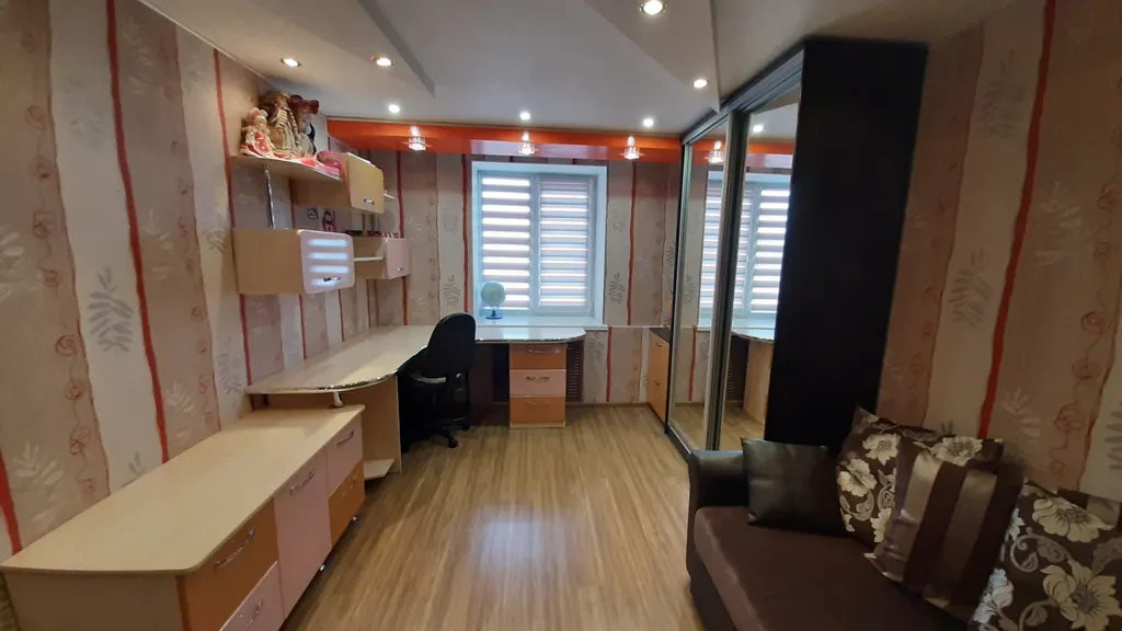 Квартира люкс