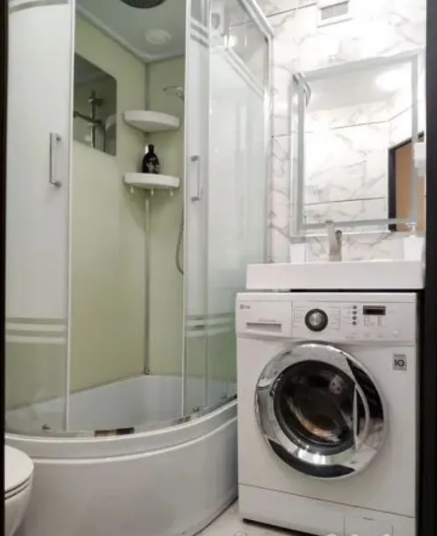 Квартира Квартира для комфортного отдыха — Владикавказ