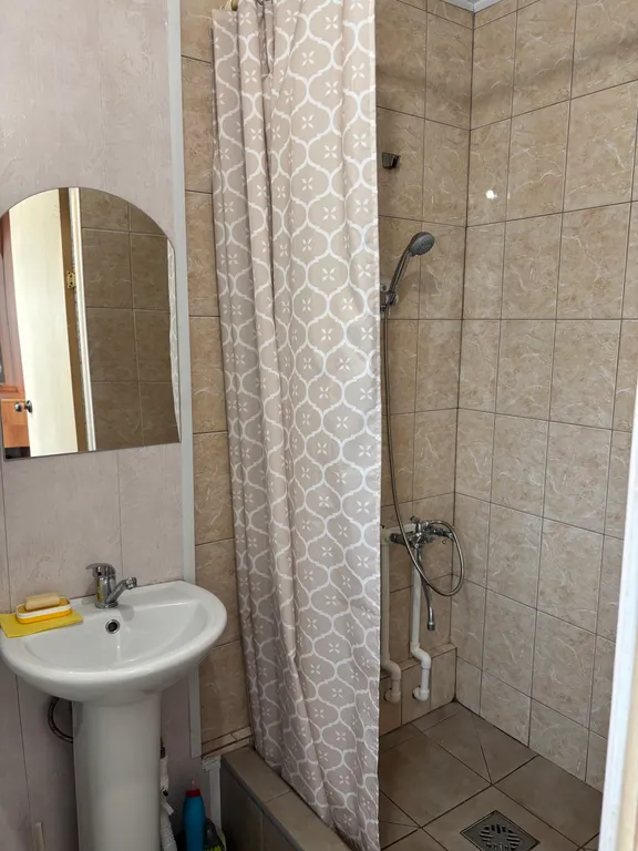 Отдельный люкс