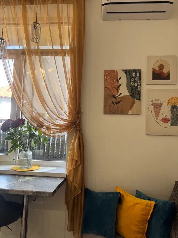 Квартира Уютная квартира для дружной семьи в Сириусе — Сириус