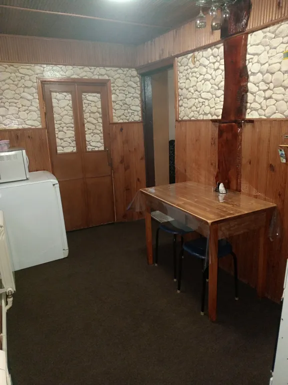 Коттедж Уютный дизайнерский дом с мангалом — Кисловодск