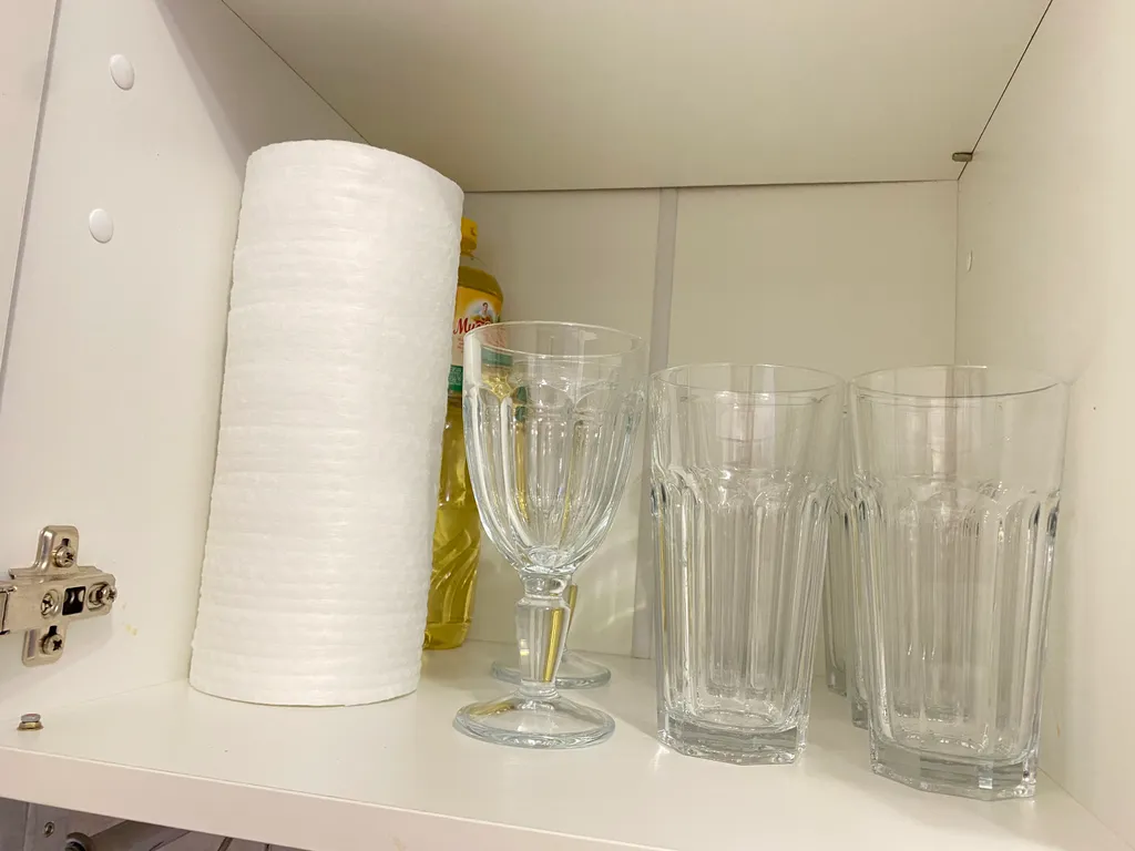 Квартира с 2 спальнями в центре города