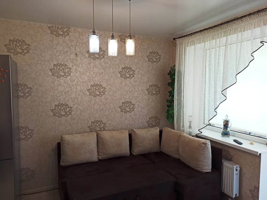 Квартира Уютные апартаменты — Зеленоградск