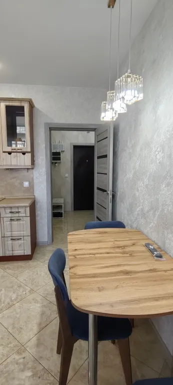 Апартаменты в центре района