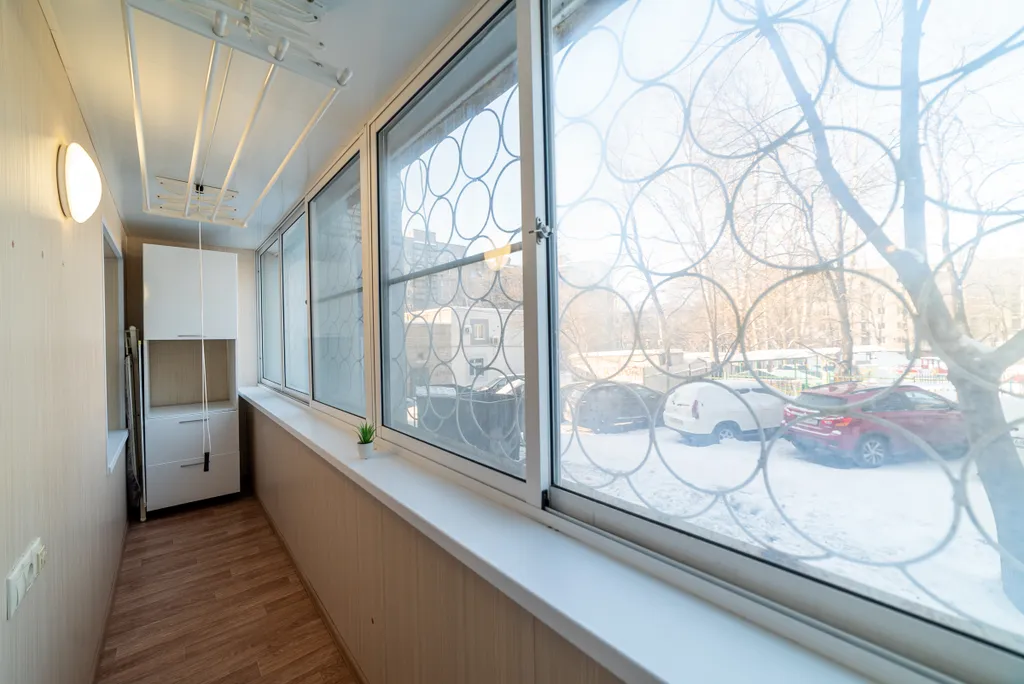 Квартира Квартира В центре рядом с площадью Ленина — Хабаровск