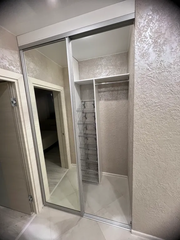 Квартира у Дендрария