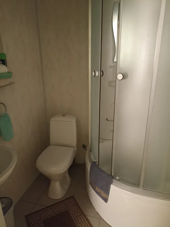 Зеленая комната