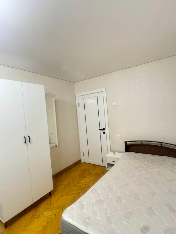 Квартира Квартира для семейного отдыха — Геленджик