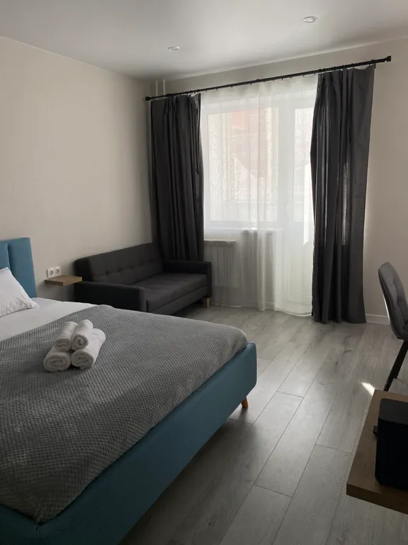 Квартира Умная квартира — Ярославль