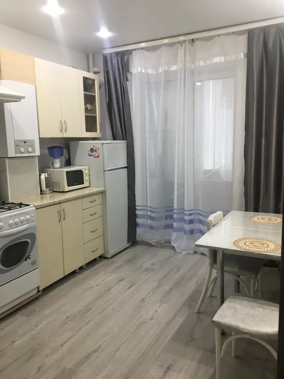 Уютная квартира возле Мамаева кургана