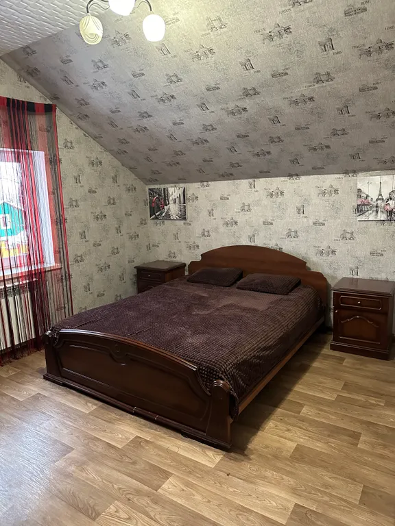 Загородный дом