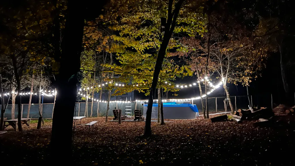 Дом 120m2 — чан, кухня, Wi-Fi