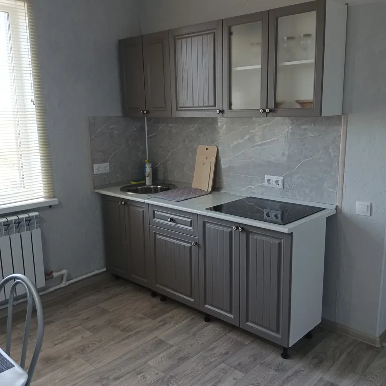 2-комнатный Дом