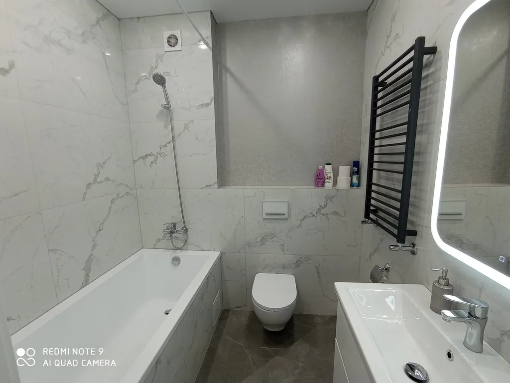 5-комнатная Квартира