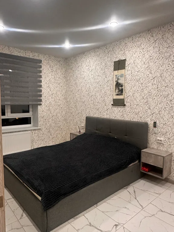 Уютная квартира в ЖК Новый