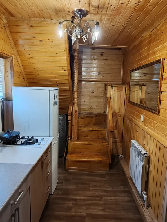 Дом в Щетинке