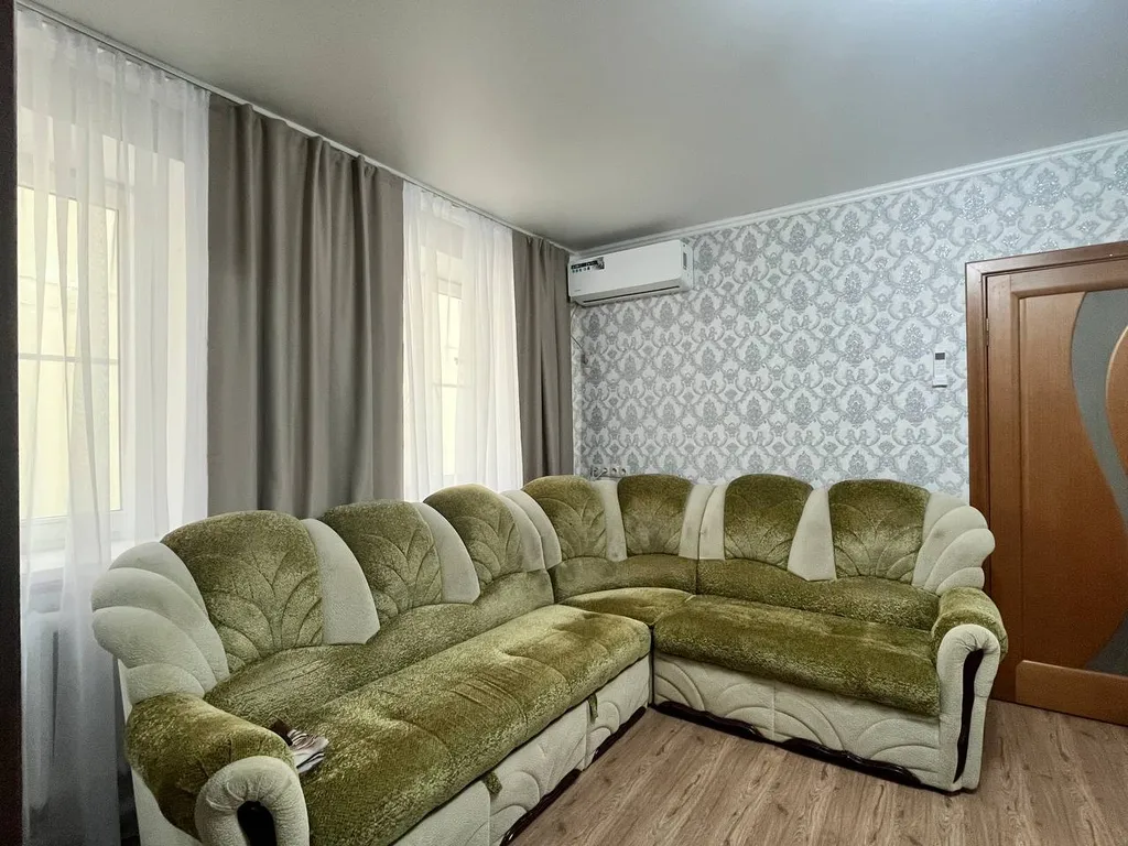 4-комнатная Квартира