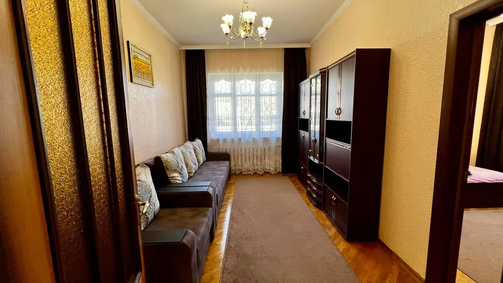 5-комнатная Квартира