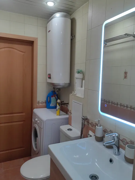 Квартира возле станции Сортавала-Центр