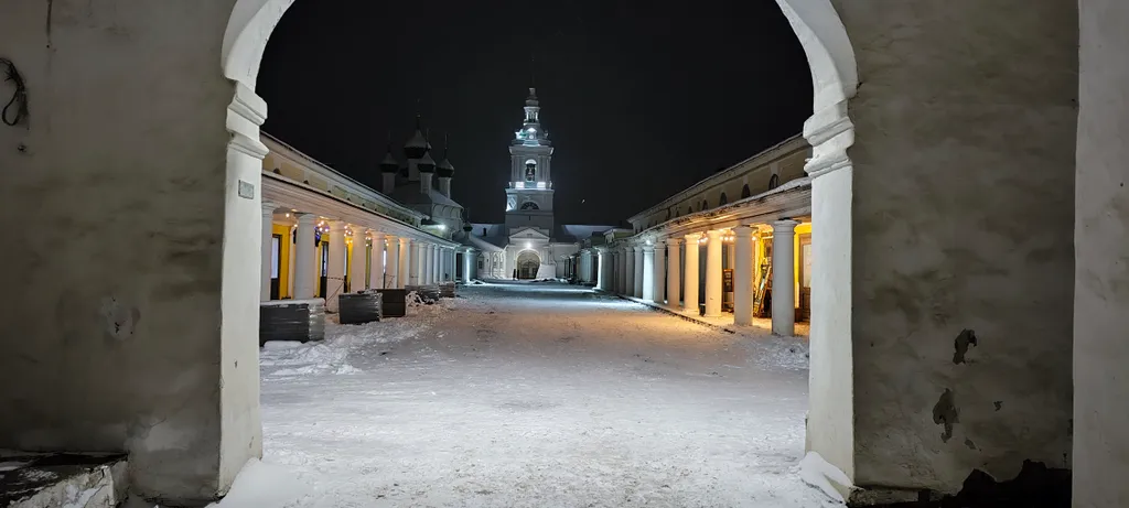 Уютная квартира в историческом центре города
