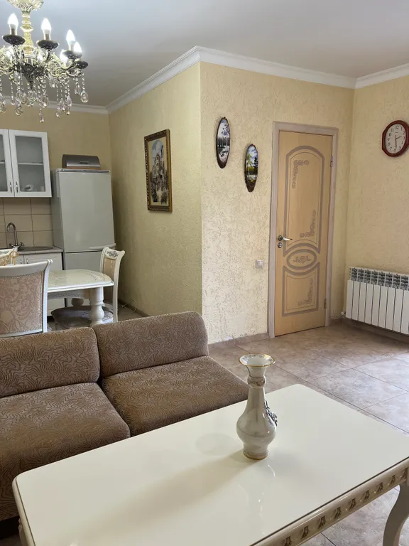 Коттедж Уютный 3-комнатный дом в лучшем районе города — Пятигорск