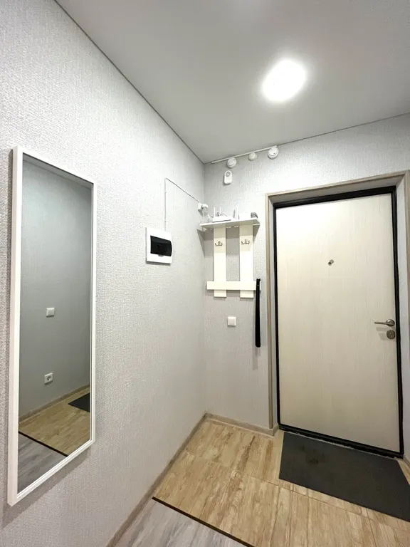 Очеень уютная студия