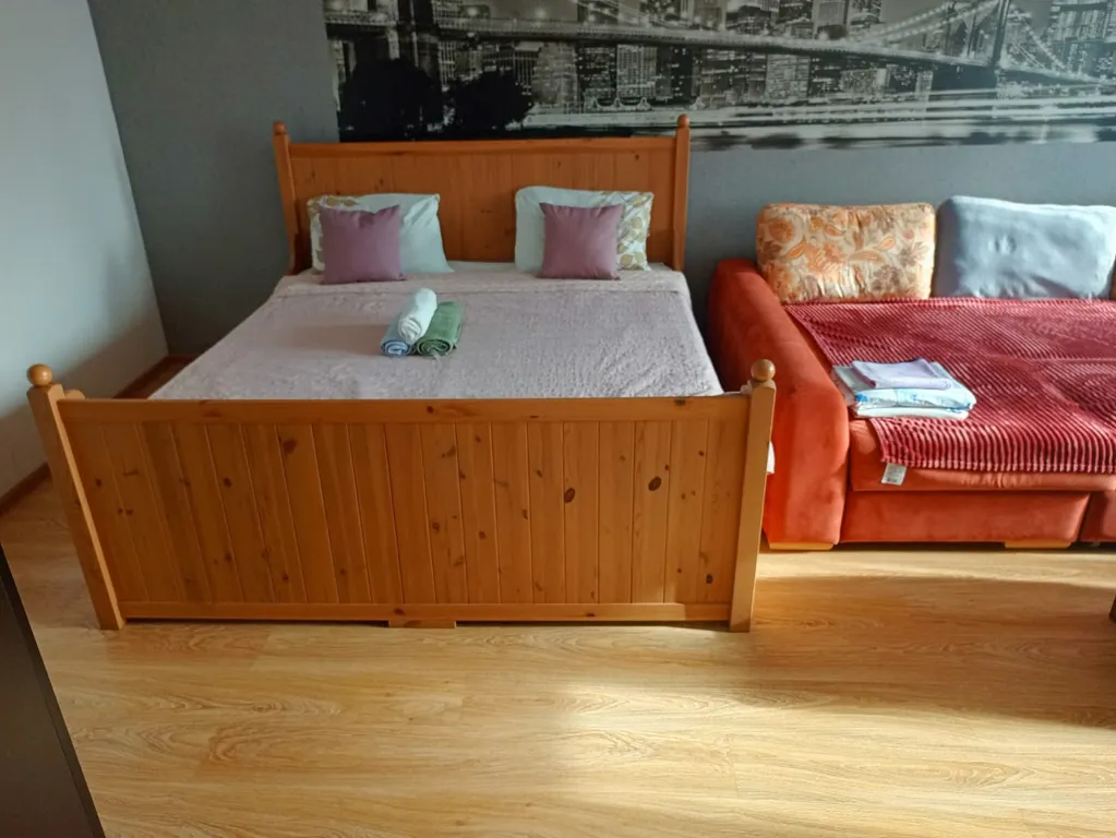 Квартира 2-комнатная Квартира — Новосибирск