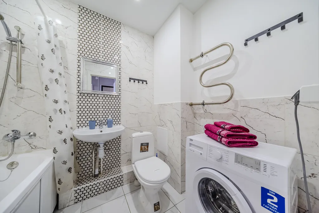 Уютная студия у метро