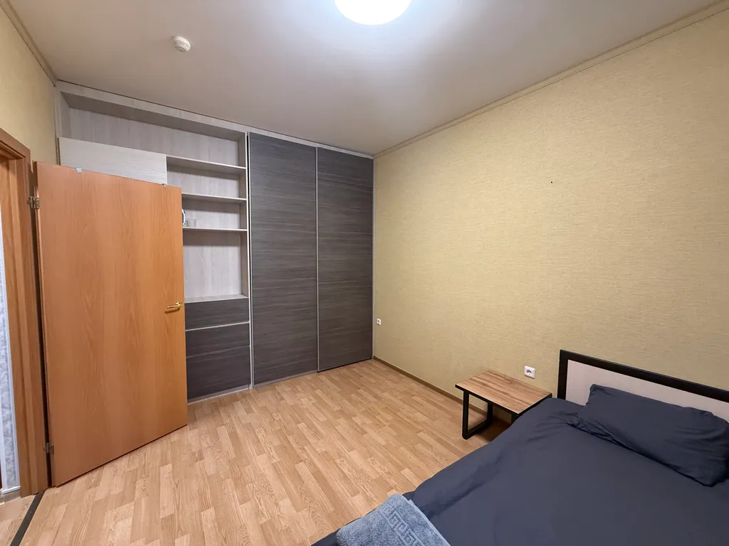 Квартира 1-комнатная Квартира — Новое Девяткино