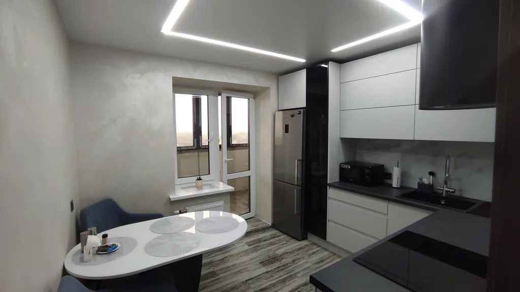 Квартира с видом на Брестскую крепость