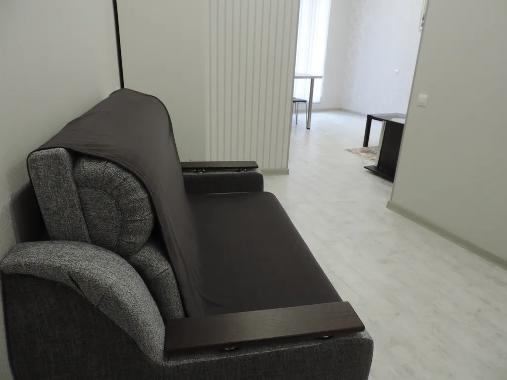 Квартира Квартира у моря — Геленджик