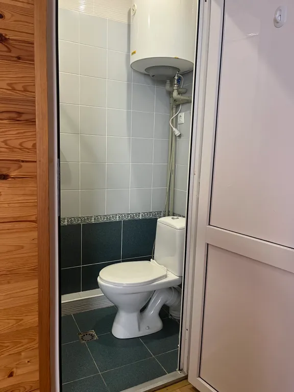 Квартира Отдельная квартира — Нижнее Учдере