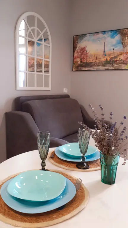 Скандинавская