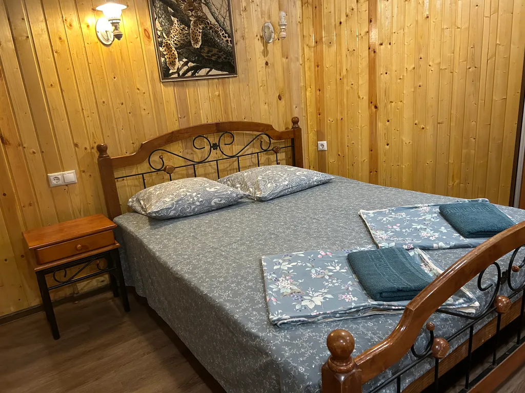 Комната