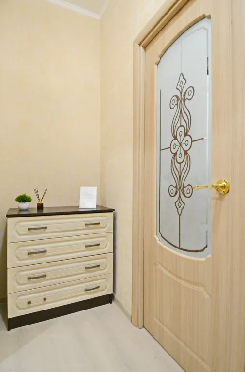 Уютная квартира для семьи