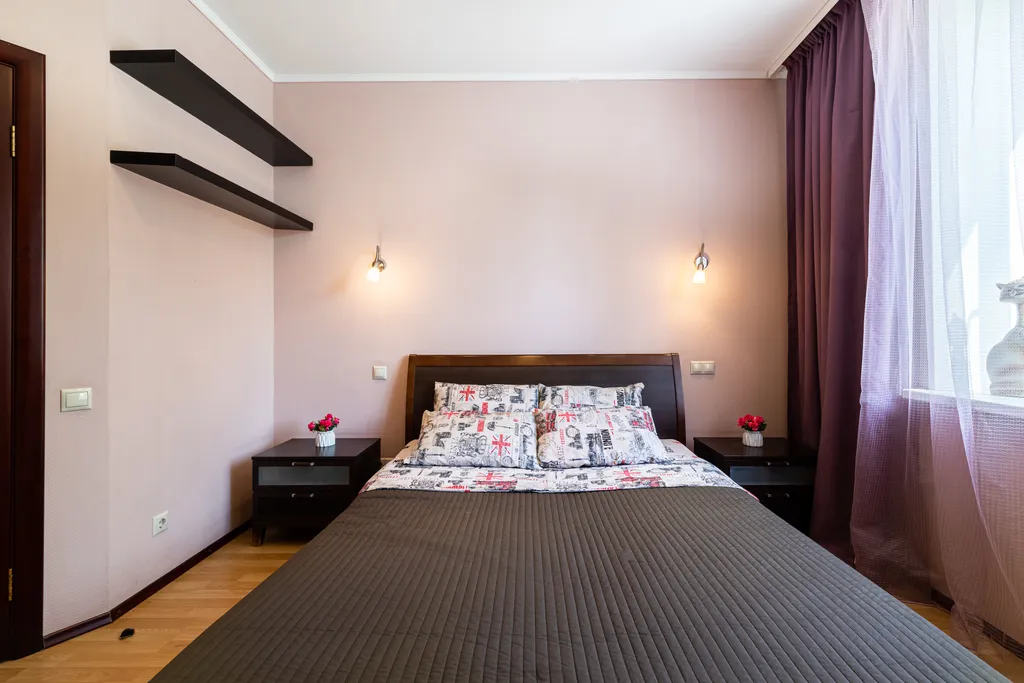 Residence Elegance возле Кремля