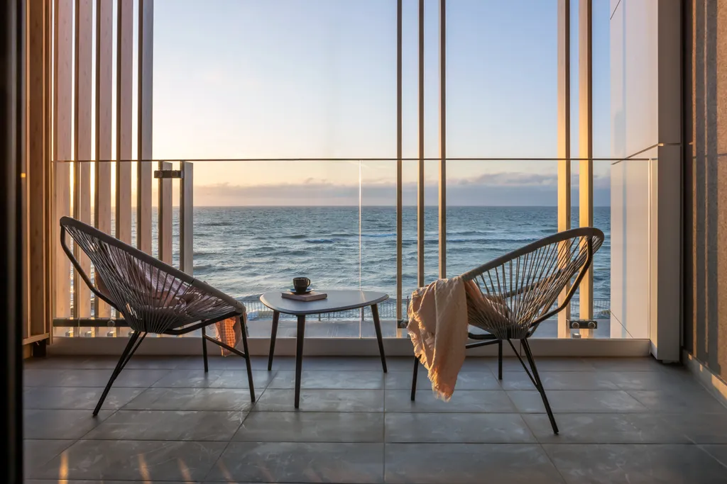 Квартира Апартаменты 6 — аренда посуточно в Зеленоградск