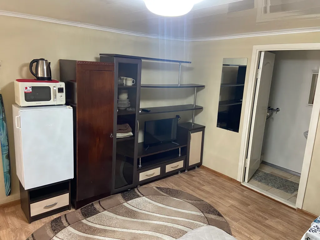 Коттедж Уютный гостевой домик — Адлер