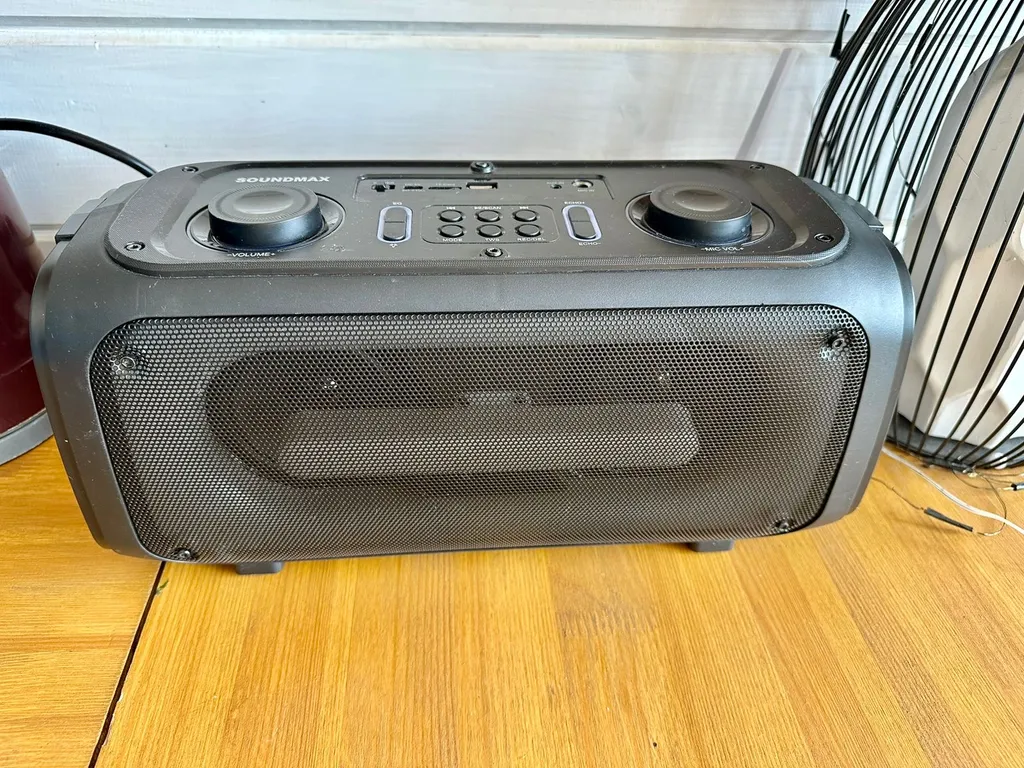 Дом с панорамным видом на город