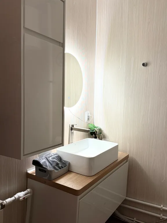 Как дома 2-комнатная люкс