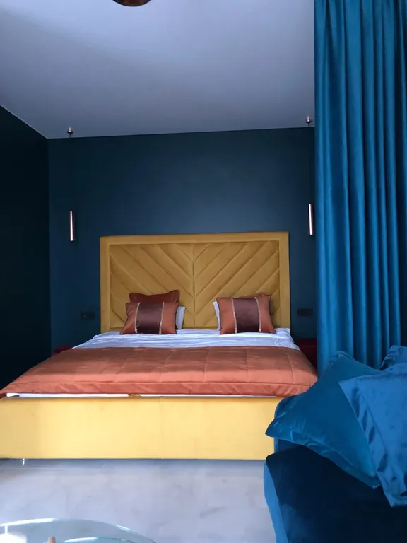 Квартира Квартира Янтарная шкатулка — Светлогорск